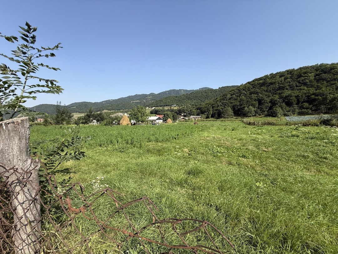 Satılır torpaq 21 sot — Torpaq, Qusar (12)