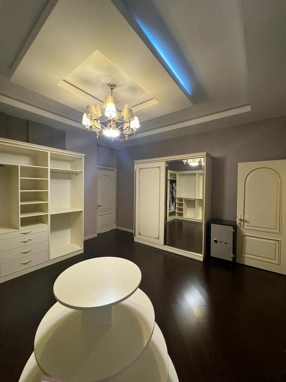 Satılır 7 otaqlı həyət evi/bağ evi 434 m² — Ev, villa, Bakı (5)