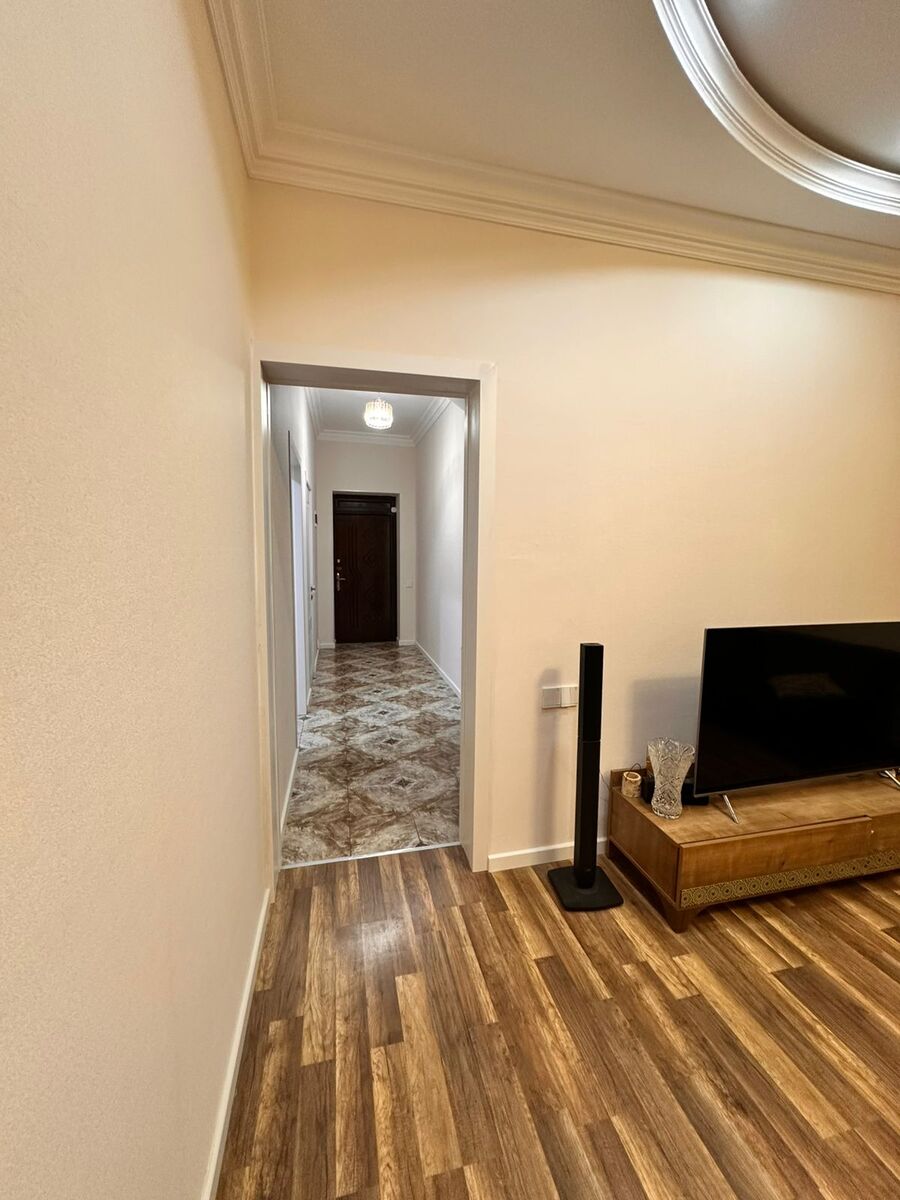 Satılır 5 otaqlı həyət evi/bağ evi 172 m² — Ev, villa, Bakı (3)