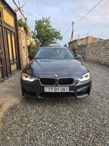 BMW 328, 3.0 L, 2012 il, 398 200 km — Otomobil