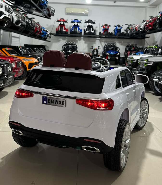 BMW uşaq avtomobili — Uşaq avtomobilləri, Bakı (4)