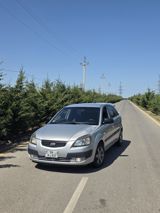 Kia Rio, 1.4 L, 2006 il, 302 000 km — Cars
