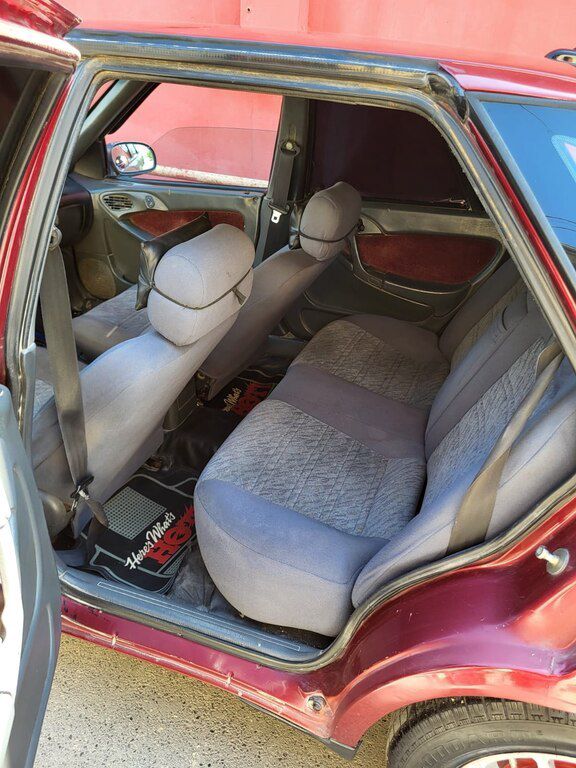 Daewoo Espero, 2.0 L, 1996 il, 463 491 km — Avtomobillər, Bakı (4)