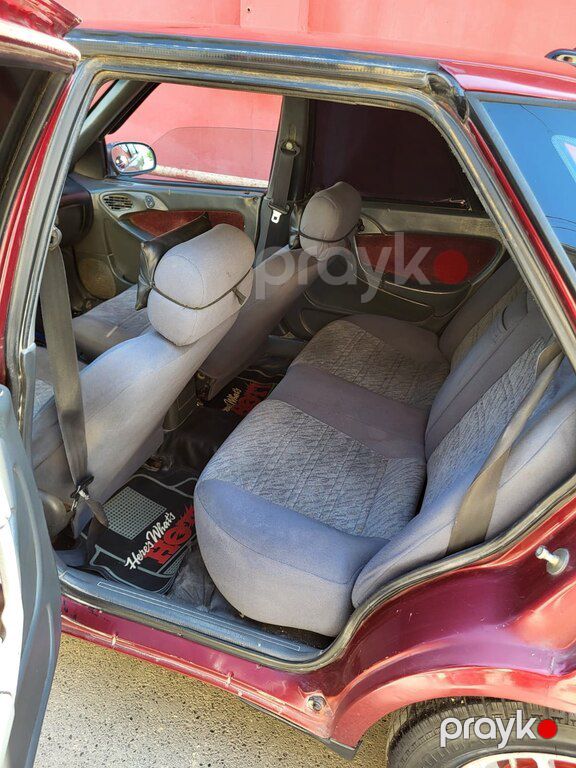 Daewoo Espero, 2.0 L, 1996 il, 463 491 km — Avtomobillər, Bakı (4)