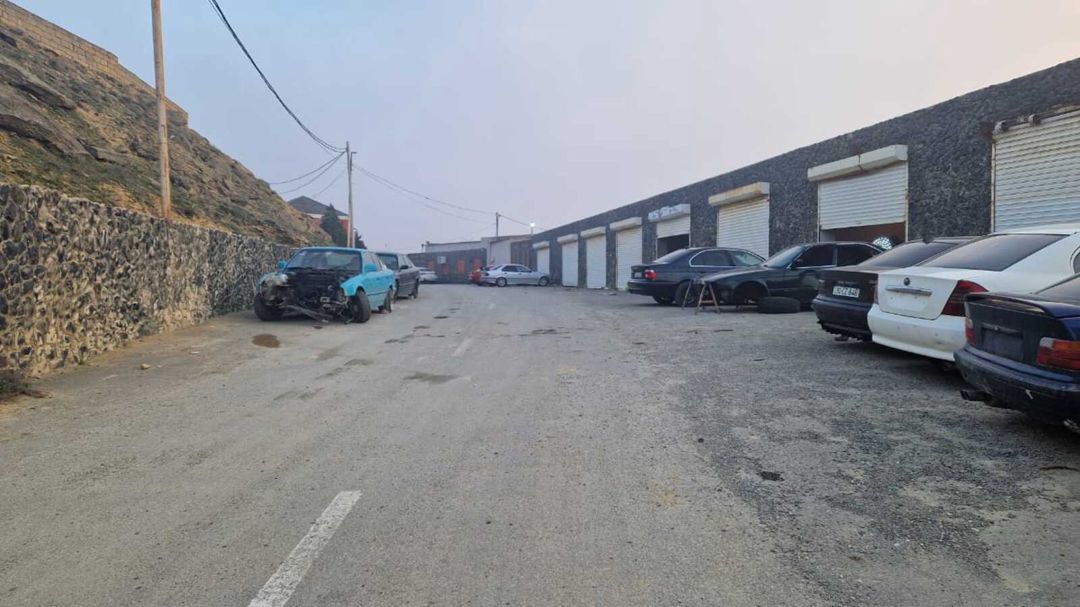 12 sot torpaq sahəsi, Badamdar qəs — Torpaq, Bakı (3)