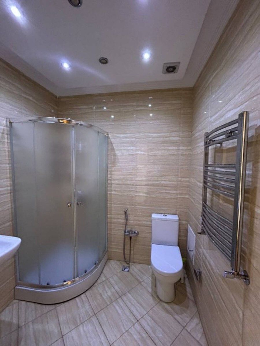 Satılır 3 otaqlı yeni tikili 130 m² — Mənzil, Bakı (11)