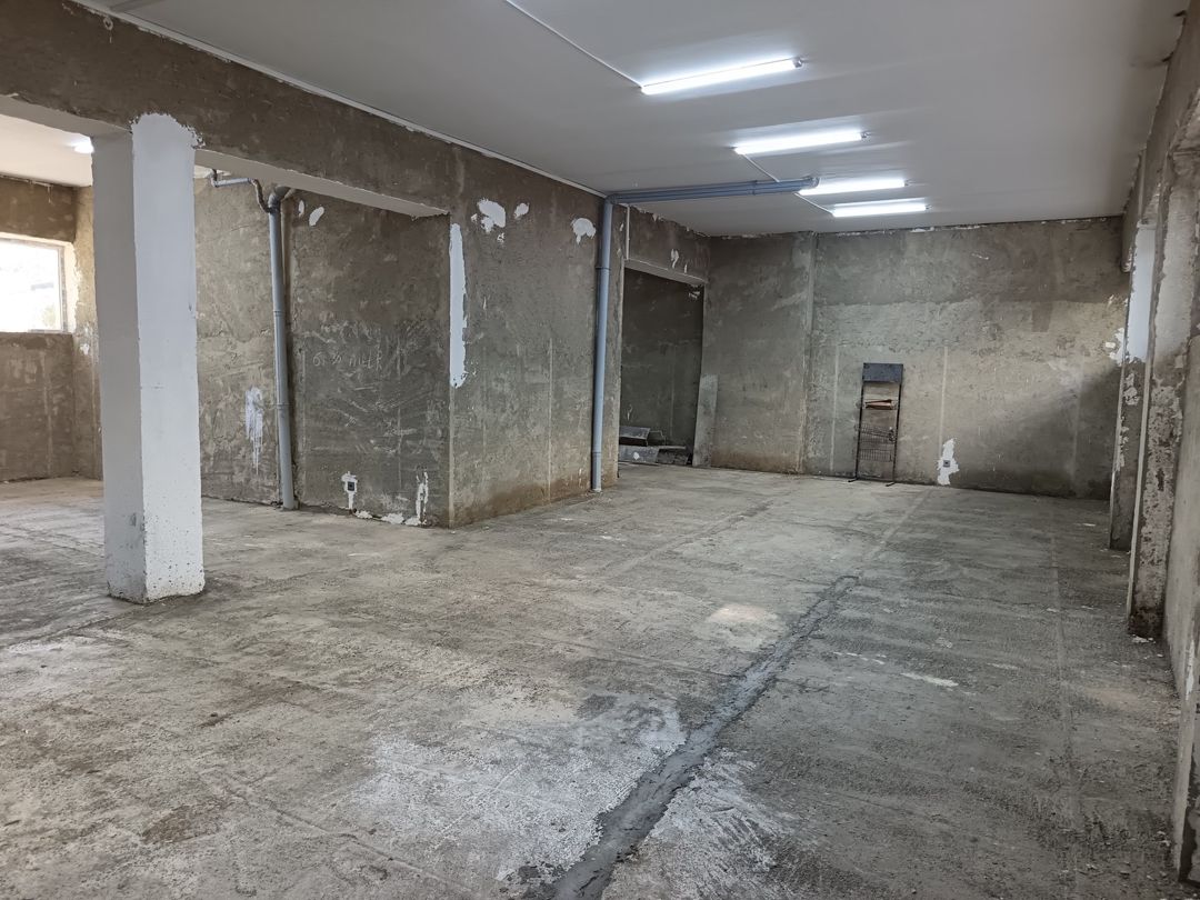 Satılır obyekt 150 m² — Əmlak, Bakı (11)