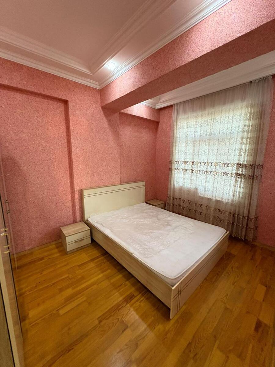 İcarəyə verilir 3 otaqlı yeni tikili 90 m² — Mənzil, Bakı (6)