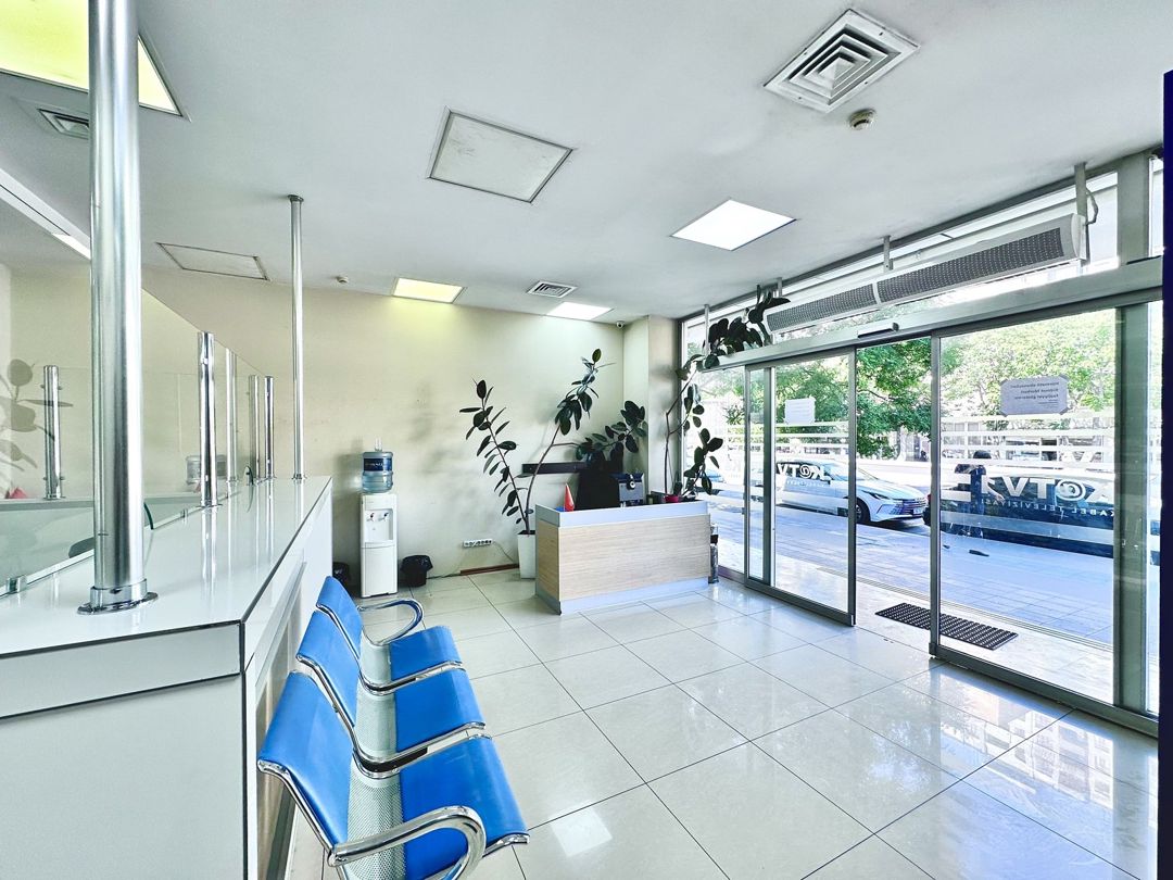 İcarəyə verilir obyekt 500 m² — Əmlak, Bakı (10)