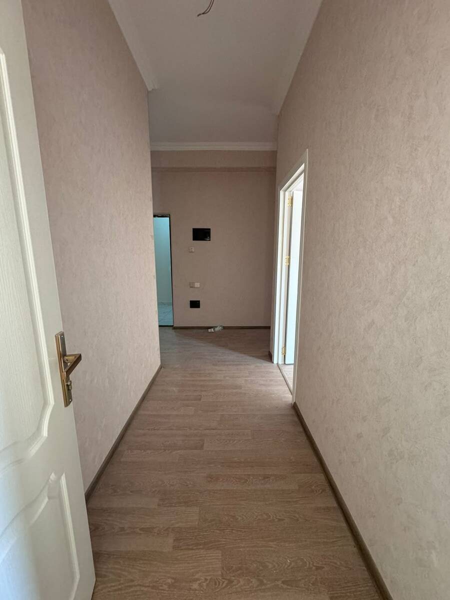 Satılır 3 otaqlı yeni tikili 125 m² — Mənzil, Bakı (6)