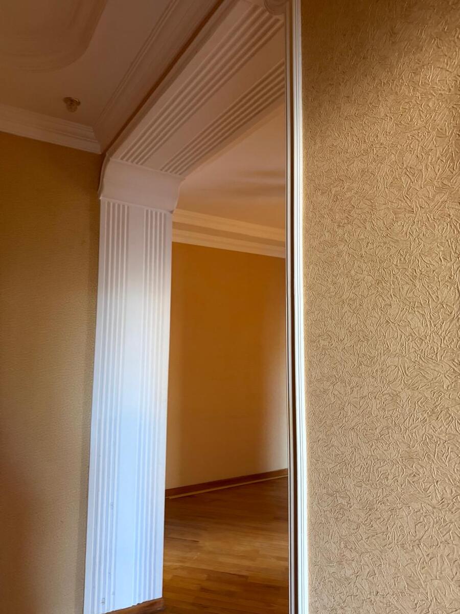 İcarəyə verilir 2 otaqlı yeni tikili 105 m² — Mənzil, Bakı (5)