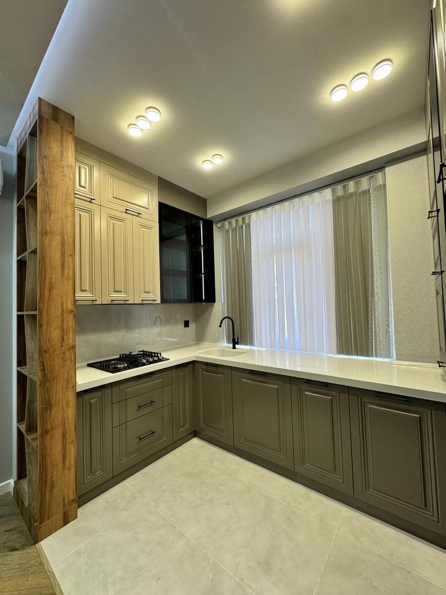 Satılır 3 otaqlı yeni tikili 88 m² — Mənzil, Bakı (8)