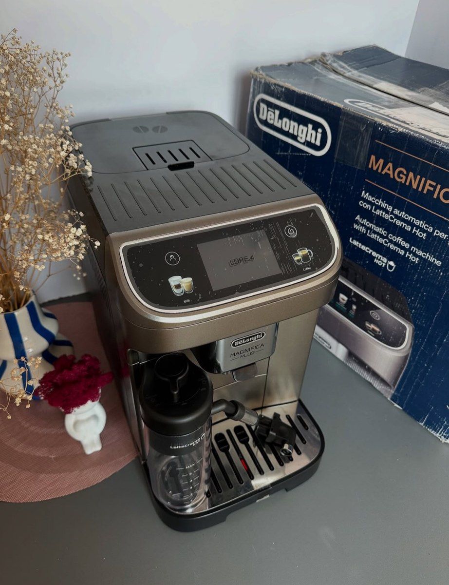 Delonghi Ecam 630.55.MS — Ev texnikası, Bakı (2)