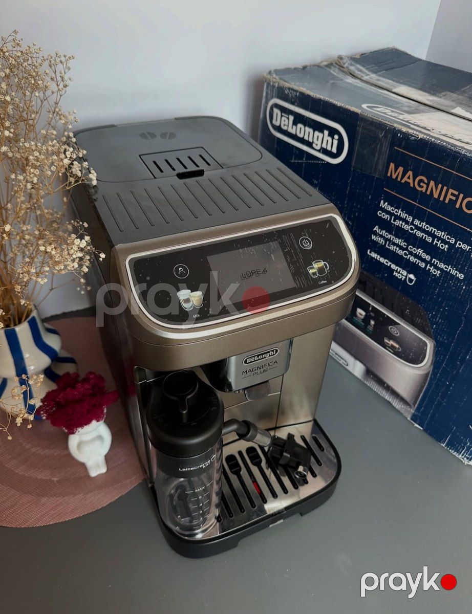 Delonghi Ecam 630.55.MS — Ev texnikası, Bakı (2)