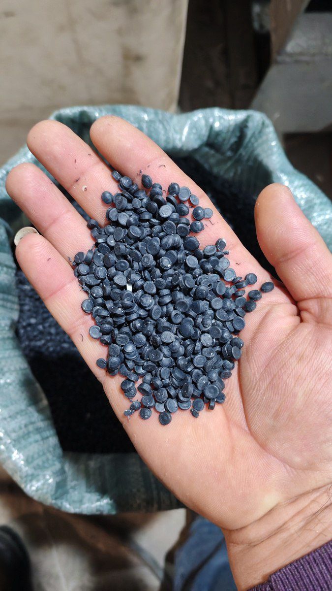 Hdpe və PE qranullar — Təmir və inşaat, Sumqayıt (4)