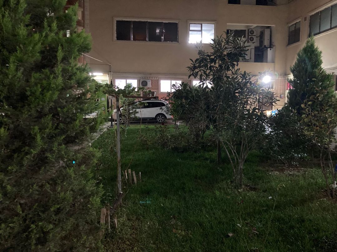 Satılır 3 otaqlı yeni tikili 105 m² — Mənzil, Bakı (2)