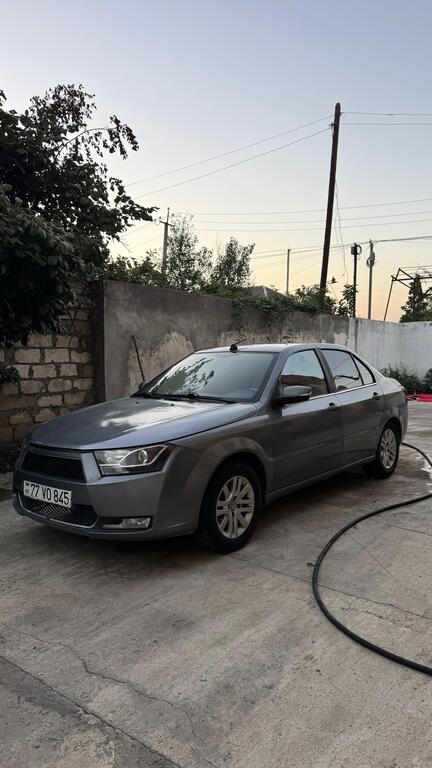 Khazar SD, 1.7 L, 2020 il, 300 000 km — Avtomobillər, Ağstafa (4)