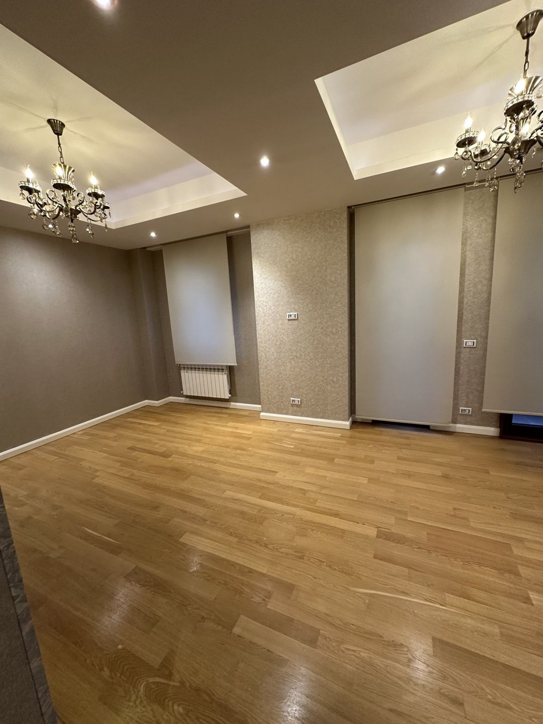 İcarəyə verilir 5 otaqlı yeni tikili 300 m² — Mənzil, Bakı (10)