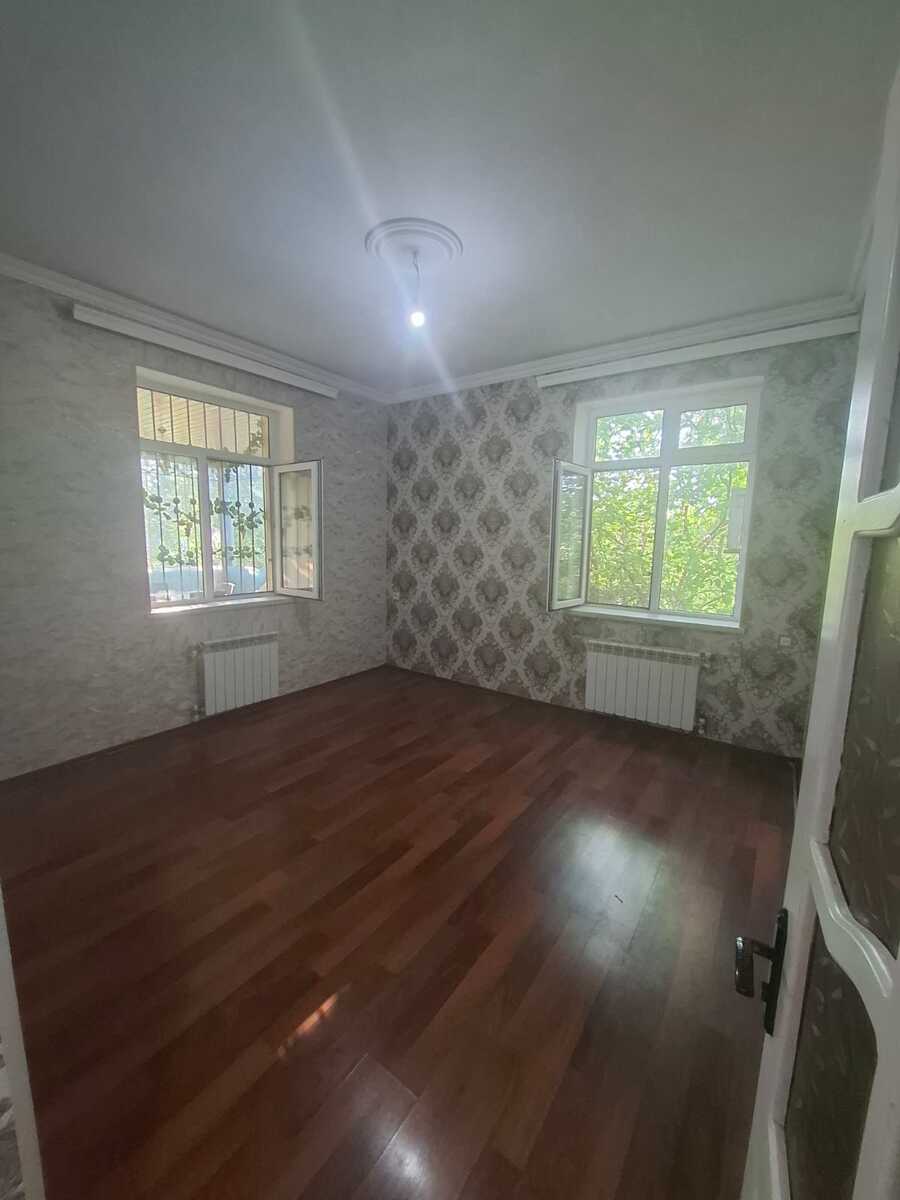 Satılır 4 otaqlı köhnə tikili 100 m² — Mənzil, Bakı (3)