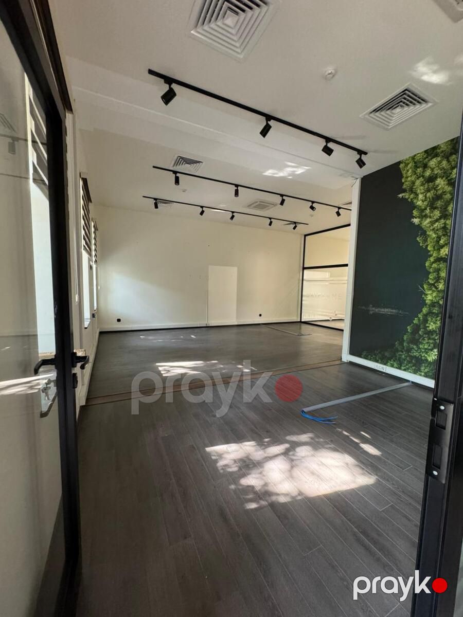 İcarəyə verilir 4 otaqlı ofis 225 m² — Ofis, Bakı (2)