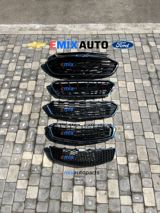 "Chevrolet" radiator barmaqlığı — Emixautoparts — Запчасти и аксессуары