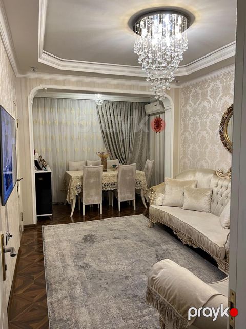 Satılır 3 otaqlı köhnə tikili 65 m²
