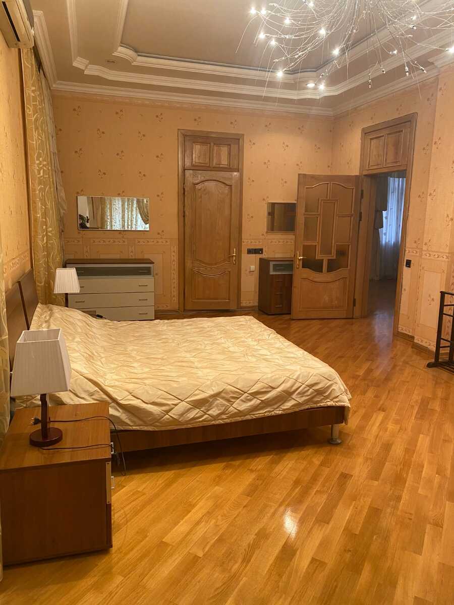 Satılır 6 otaqlı həyət evi/bağ evi 360 m² — Ev, villa, Bakı (8)