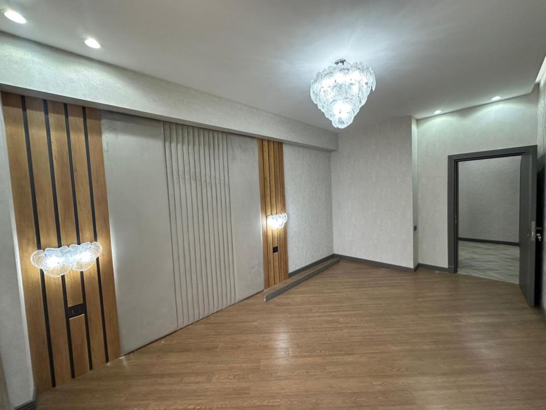 Satılır 3 otaqlı yeni tikili 110 m² — Mənzil, Bakı (5)