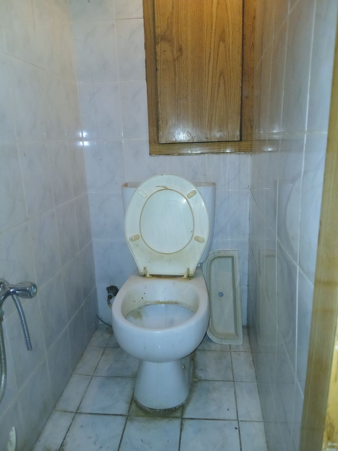 Satılır 2 otaqlı köhnə tikili 55 m² — Mənzil, Bakı (9)