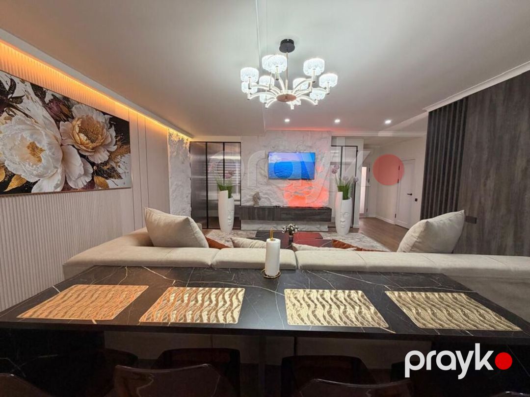 İcarəyə verilir 2 otaqlı yeni tikili 75 m² — Mənzil, Bakı (3)