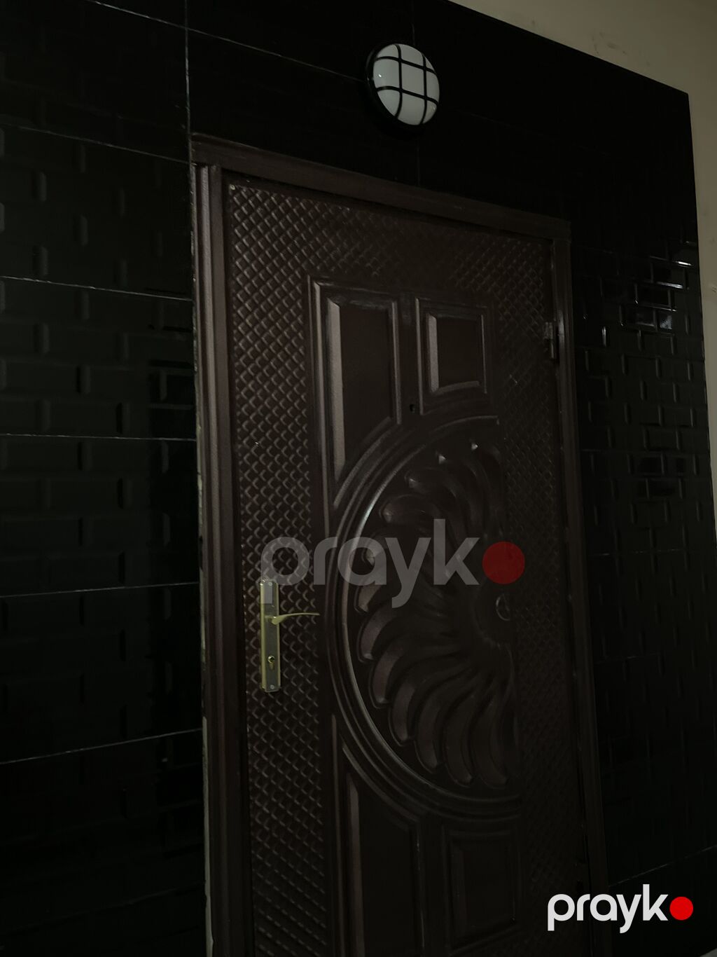 Kirayə verilir əşyalıdı mətbəxdə Var sadəcə cəkilməyib videosu var — Mənzil, Bakı (7)