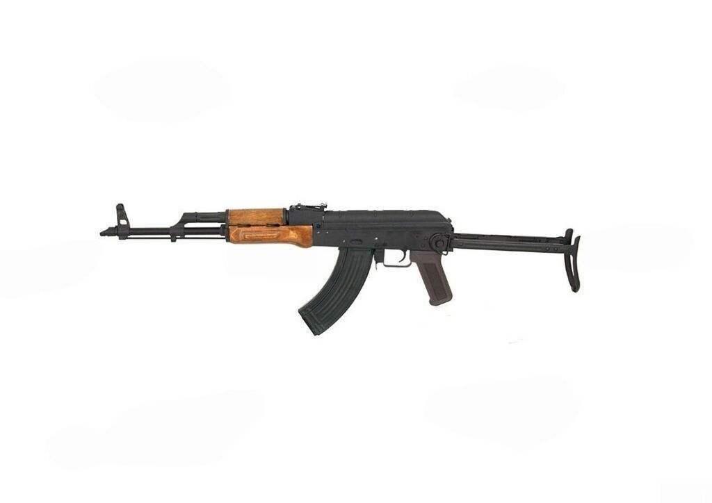 Cyma CM.048S Airsoft tüfəngi Bütün kateqoriyalar Hobbi və asudə — Oyuncaq silahları, Bakı (2)