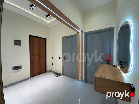 Satılır 3 otaqlı yeni tikili 78 m² — Bakı