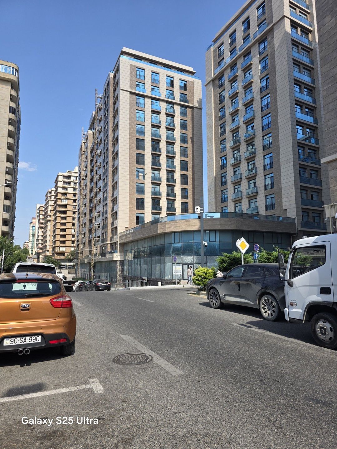 Satılır obyekt 1100 m² — Əmlak, Bakı (2)