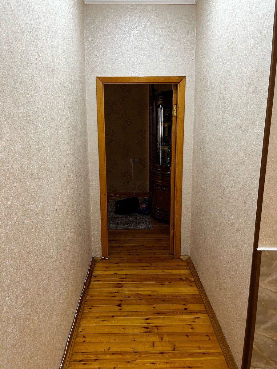 2-otaqlı yeni tikili kirayə verilir, Neftçilər m., 60 m² — Mənzil, Bakı (8)