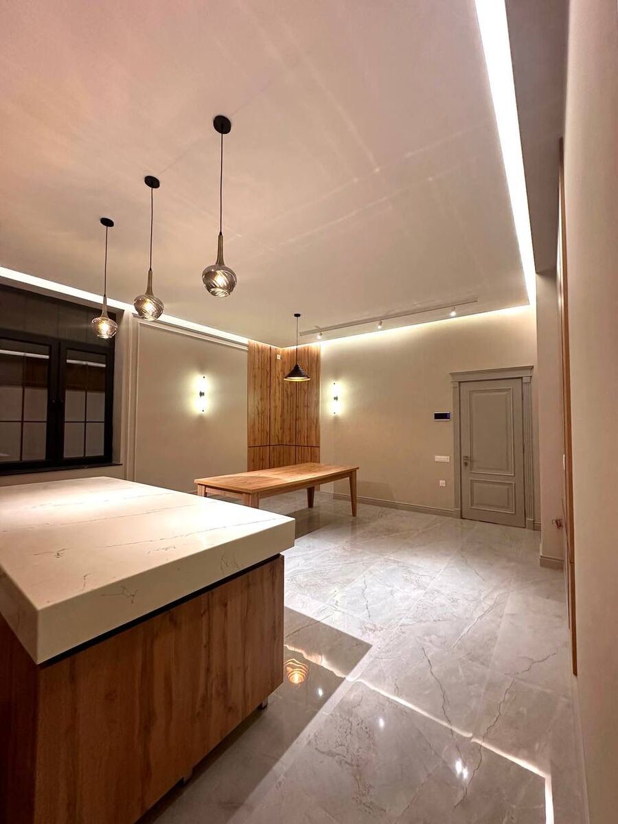 Satılır 7 otaqlı həyət evi/bağ evi 470 m² — Ev, villa, Bakı (7)