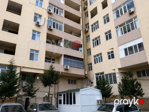 Satılır 3 otaqlı yeni tikili 138 m²