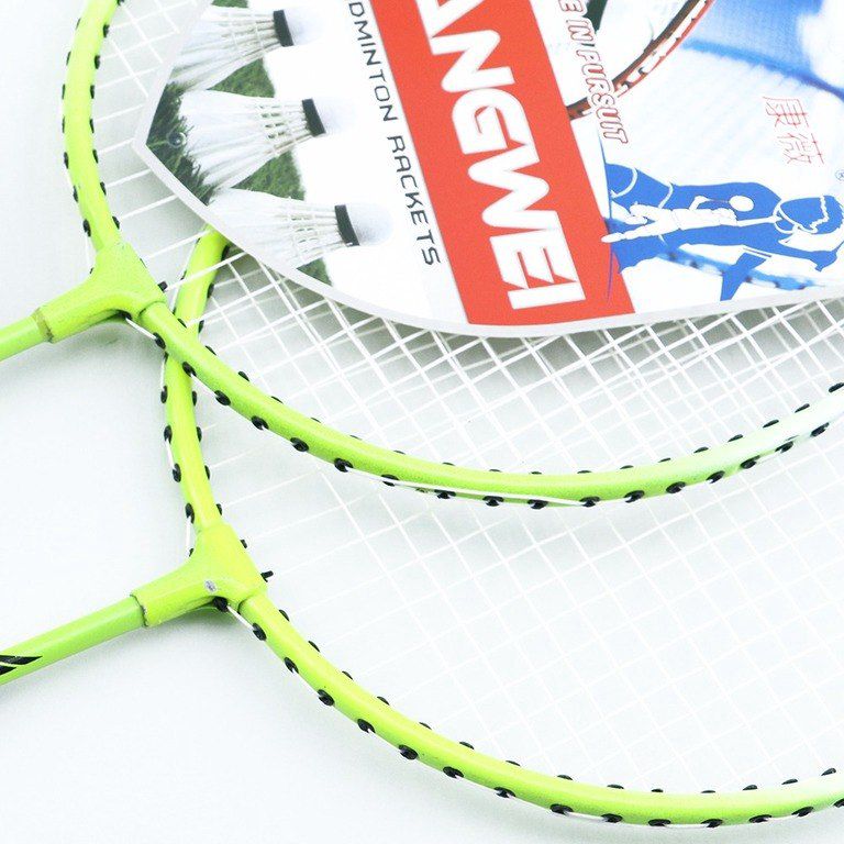 Badminton — İdman, hobi, istirahət, Bakı (3)