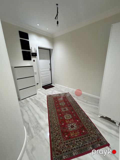 İcarəyə verilir 3 otaqlı yeni tikili 100 m²