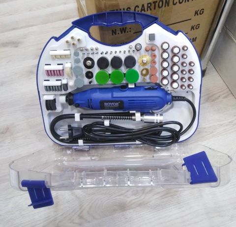 Bormaşın "Royce-211PCS" — Bakı