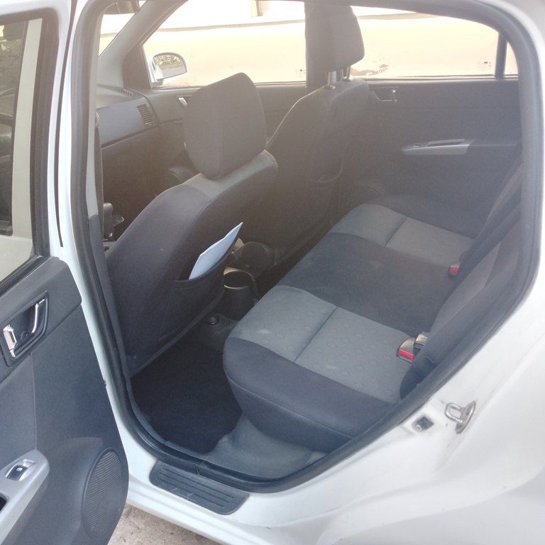 Hyundai Getz, 1.6 L, 2008 il, 420 000 km — Avtomobillər, Bakı (10)