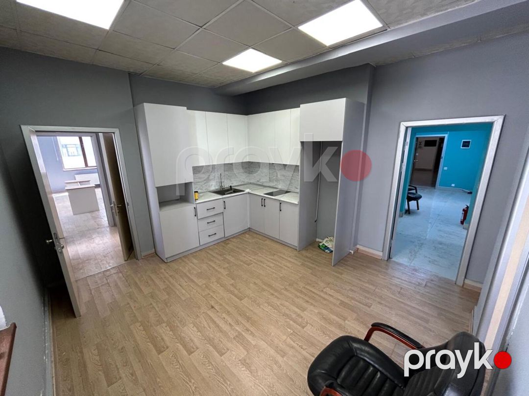 İcarəyə verilir 4 otaqlı ofis 150 m² — Ofis, Bakı (8)