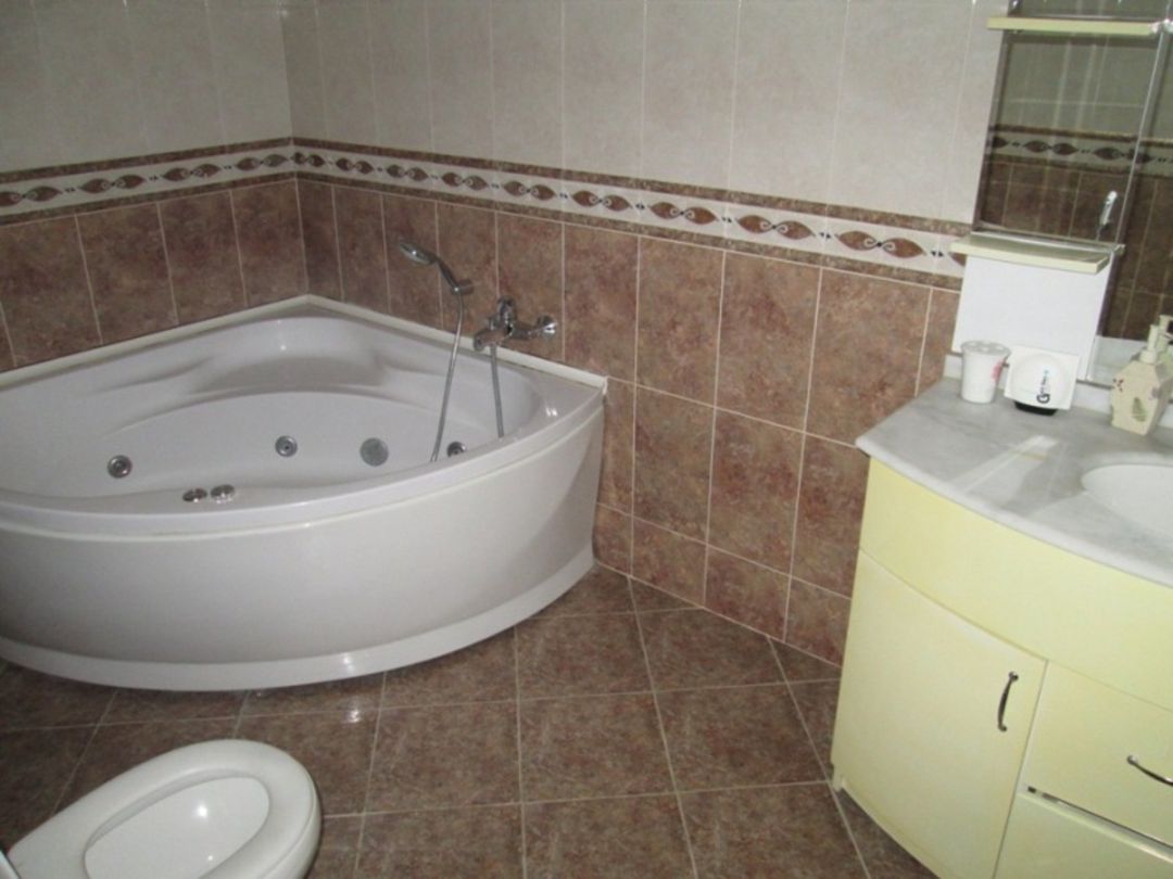Satılır 3 otaqlı köhnə tikili 96 m² — Mənzil, Bakı (5)