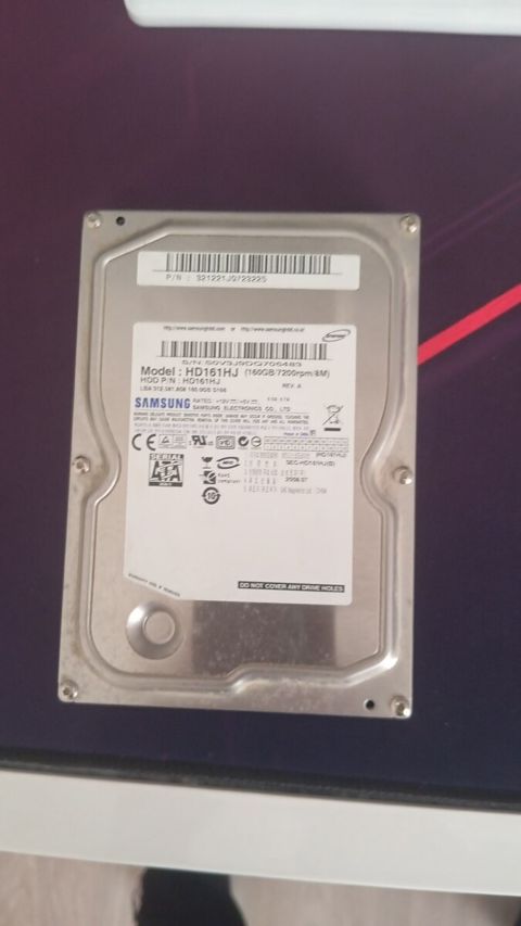 HDD160 100% — Bakı