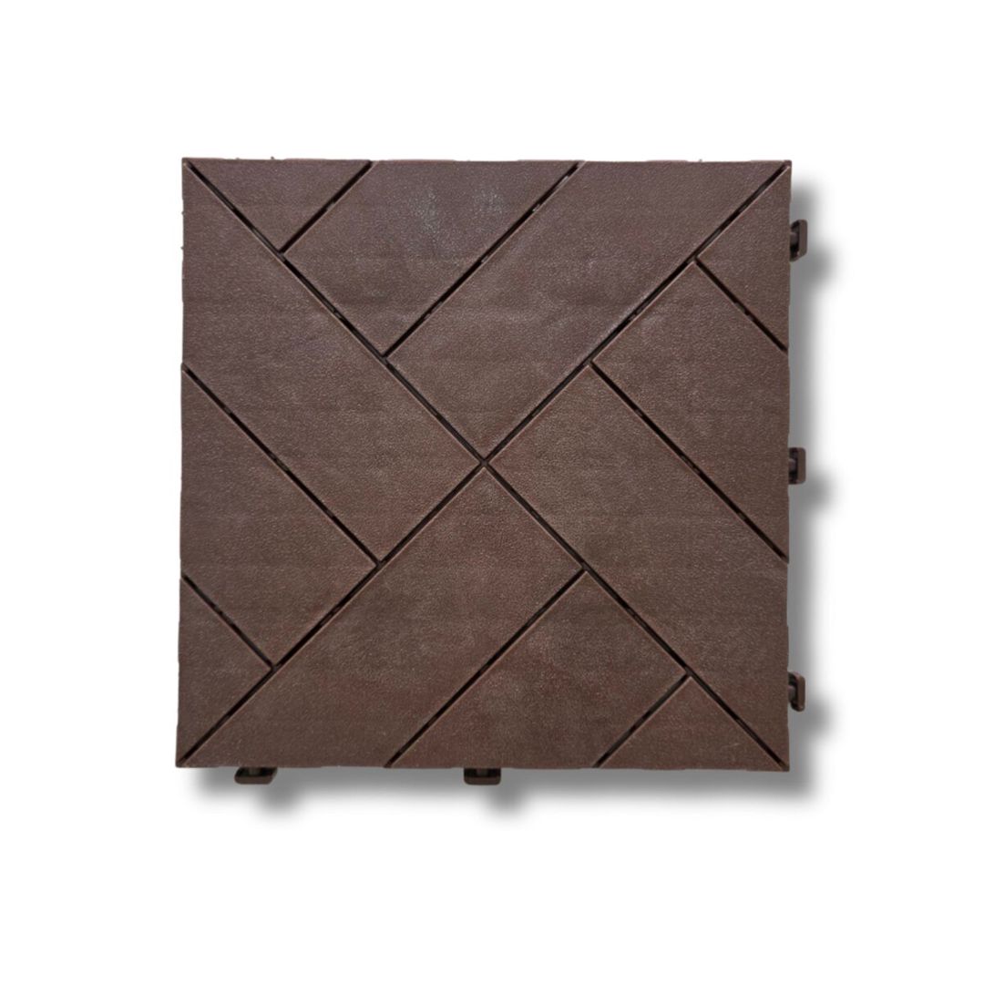 Döşəmə Plitəsi PVC 30x30x2.5 sm — Təmir və inşaat, Bakı (9)