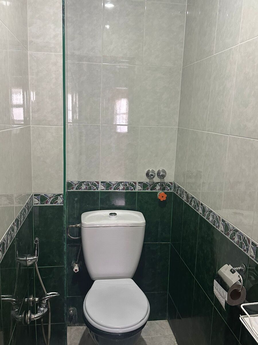 Satılır 3 otaqlı köhnə tikili 90 m² — Mənzil, Bakı (7)