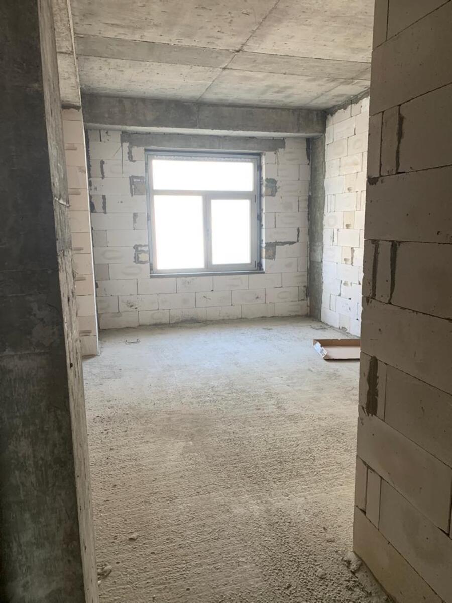 Satılır 3 otaqlı yeni tikili 128 m² — Mənzil, Bakı (3)