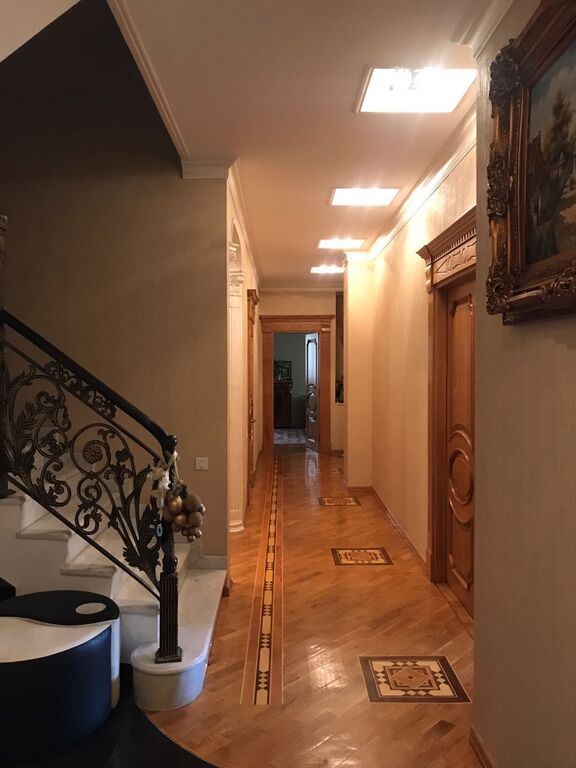 Satılır 5 otaqlı yeni tikili 400 m² — Mənzil, Bakı (4)