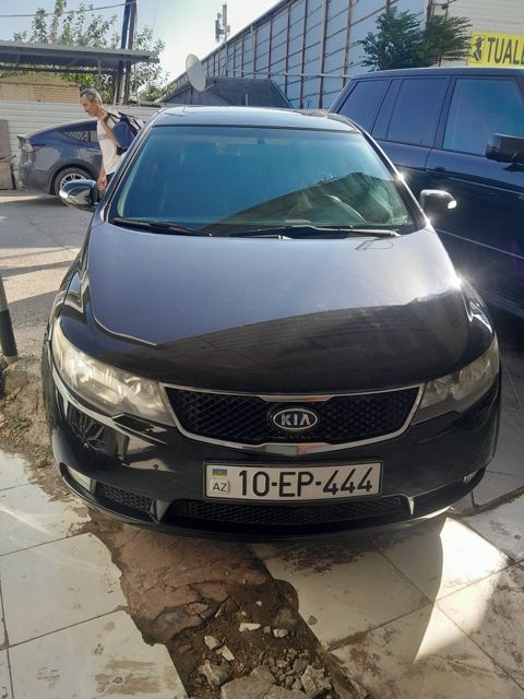 Kia Cerato, 2.0 L, 2010 il, 324 000 km — Bakı