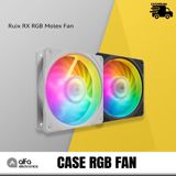 Ruix RX RGB Molex Fan — Alfa Electronics — Computers & Laptops